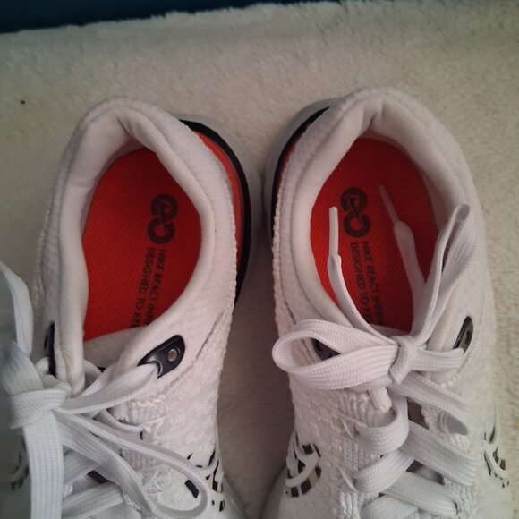 Nike React Infinity Run Flyknit 3 “Leopard” Sneakers | Women’s 7.5 - Picture 6 of 11